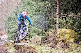 Northern Downhill Returns to Ae Forest