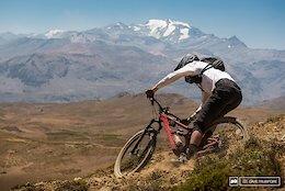 Preview &amp; Race Day 1 - Andes Pacifico 2018