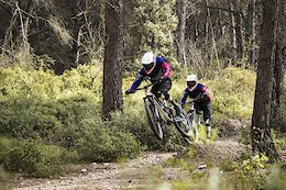 Sunn Enduro Team Announces 2018 Roster - Video