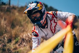 NZ Nationals DH Series Christchurch - Video