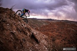 Local Flavors: The Complete Mountain Bike Guide to St. George, Utah - Video