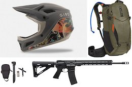 Vista Outdoor Separates Shooting from Mountain Bike &amp; Other Non-Shooting Brands