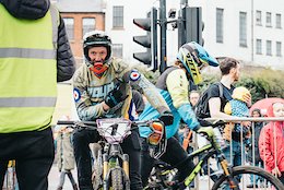 Replay: Howard Street Dual Slalom, Sheffield