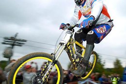 Throwback Thursday: Peaty's 2005 Fort William World Cup Win - Video