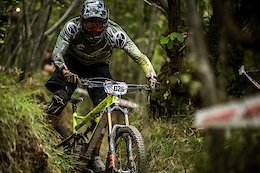 Cannondale Announces 2018 Enduro Team
