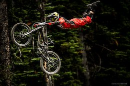 Photo Epic: King of the Kootenays - At Home with Kurt Sorge