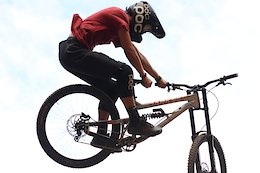 On Board Down The Dream Track, NZ - Video