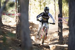 2018 Australian Downhill National Championships - Photos and Results