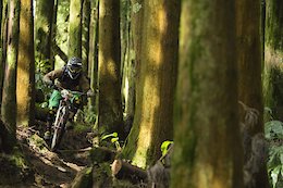 Epic Enduro Racing in the Azores