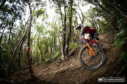 NZ Enduro Wrap-Up - Videos