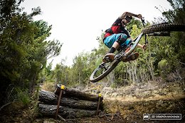 NZ Enduro Day 1 - Photo Recap &amp; Results