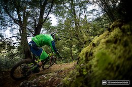 The Full Video from the 2018 NZ Enduro - Video