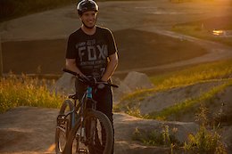 Indoor Bike Park Sessions - Video