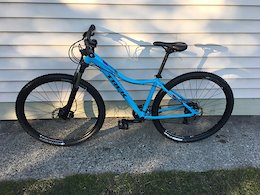 2017 best sale trek skye