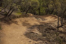 There's a Brand New Mile-Long Flow Trail in California