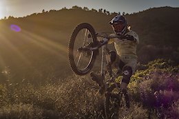 Catching Up With Cecile Ravanel, the Reigning Queen of Enduro Racing