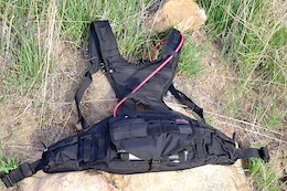 Henty Enduro Backpack - Review