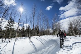 The Tour de Fat: Exploring New Brunswick's Winter Trails - Destination Showcase