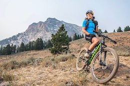 Ride the Italian Divide With Rebecca Rusch While Raising Funds for World Bicycle Relief