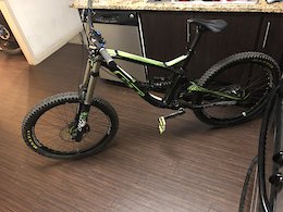 gt fury expert 2016