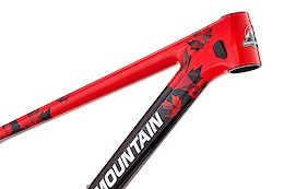 Rocky Mountain Introduces New Vertex Hardtail