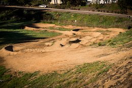 San Diego Cycling Community Fights for Local Skills Park
