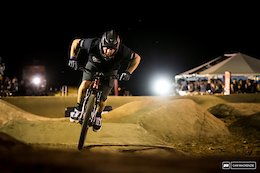 Results: Pump Track Challenge - Crankworx Rotorua 2018