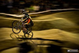 Pump Track Challenge Highlights Video - Crankworx Rotorua 2018