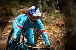 Atherton Diaries 20: Unreal Testing in Spain - Video