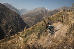 Race Preview: Gorgeous Photos From EWS Chile