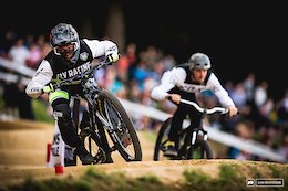 Start List: Speed and Style - Crankworx Rotorua 2019