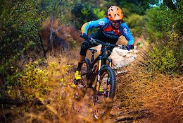 Anneke Beerten is Hungry for an EWS Win