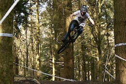 Onza Mini Downhill Round 3 - Video