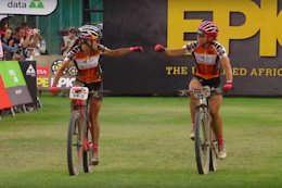 Results &amp; Videos: The 8-Day Cape Epic Stage Race Was Absolutely Brutal