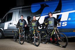 Pivot Cycles Looks to Develop Young Talent