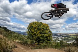 BikePark Wales to get a Makeover this Spring