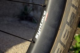 Syntace C33i Straight Carbon Wheelset - Review