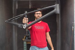Finished: Santa Cruz Bicycles Ask Us Anything