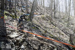 Downhill Southeast Kicks off Season in Sequatchie, Tennessee