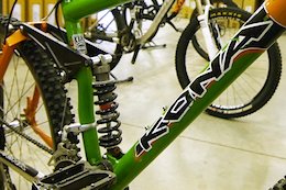 The Evolution of Kona Bikes: Part 2 - Video