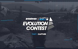 Winners Announced for Part 1 of GoPro Evolution: Capture
