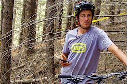 Top To Bottom with Sam Blenkinsop in Queenstown - Video