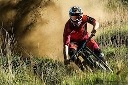 Video: Sam Blenkinsop's GAMBLE Film Segment