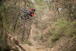 French Freeride is Alive with William Robert - Video