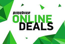 Online Deals - May 2018