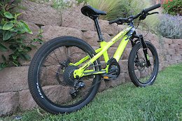 commencal ht 20