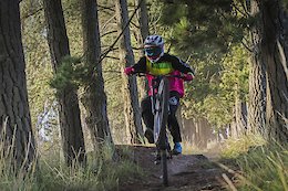 South American Speed & Commitment - Video