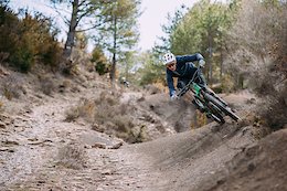 Win The All-New 2019 S-Works Stumpjumper While Benefiting Trails