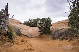 Slickrock Trail Oil and Gas Parcels Removed From BLM Proposal