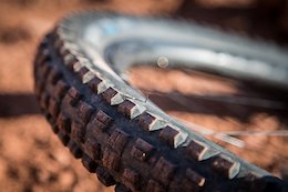 Terrene Tires Releases Newly Designed Chunk 2.6 Trail Tire